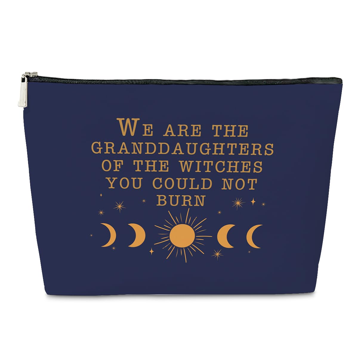 JioJio Chan Makeup Bag 528, colorful