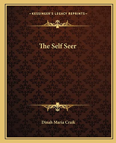 The Self Seer