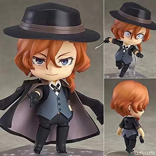 Zhongkaihua Dio Brando figura Anime Viso intercambiabile Figura mobile