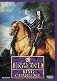 Great Kings of England: King Charles I [DVD]