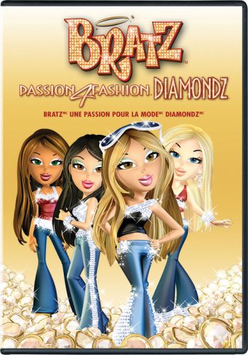 Bratz Diamondz