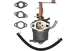 Carburetor for Coleman CT200U Predator Engine