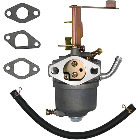 Carburetor for Coleman CT200U Predator Engine