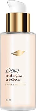 Leave-In Dove Nutrição Tri-Óleos 110ml
