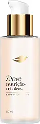 Dove Leave-In Nutrição + Tri-Óleos 110ml Pump