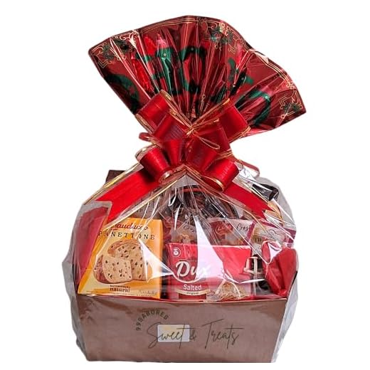 Deliciosa Cesta Internacional de Café da Manhã - Edição Especial