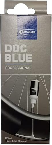 Miniatura 3 de Schwalbe Sellador profesional de neumáticostubos Doc Blue