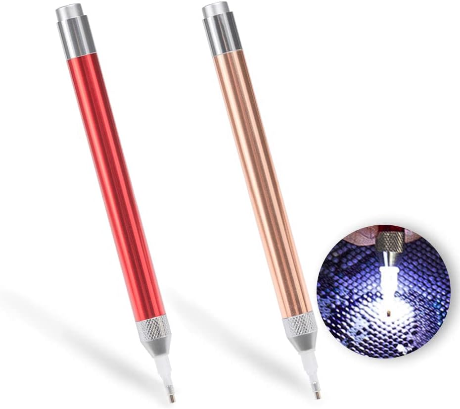 Diamond art light pen Clearance