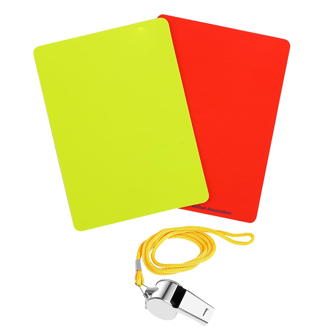Indicatore di Segnalazione per Arbitri di Calcio, Marcatori di Metraggio, Attrezzatura per Arbitri, Braccialetto, Accessori Sportivi per Partite