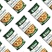 Eden Organic Green Lentils with Onion and Bay Leaf, 15 oz Can (12-Pack Case), Non-GMO, Vegan, Kosher, U.S. Grown, Heat and Serve, Add Water for Easy Soup