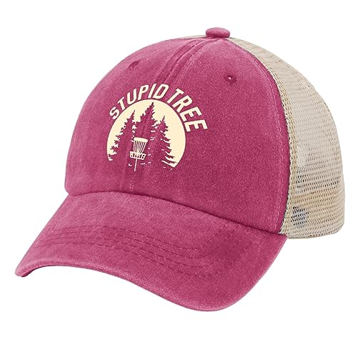 Gorra Snapback OOMOO para Disco Golf Unisex miniatura 2