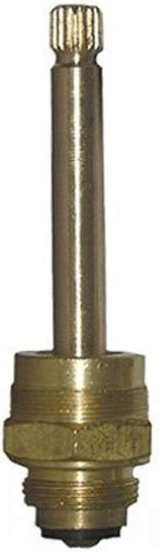 LASCO S-717-3 Hot and Cold Stem for Indiana Brass 4403