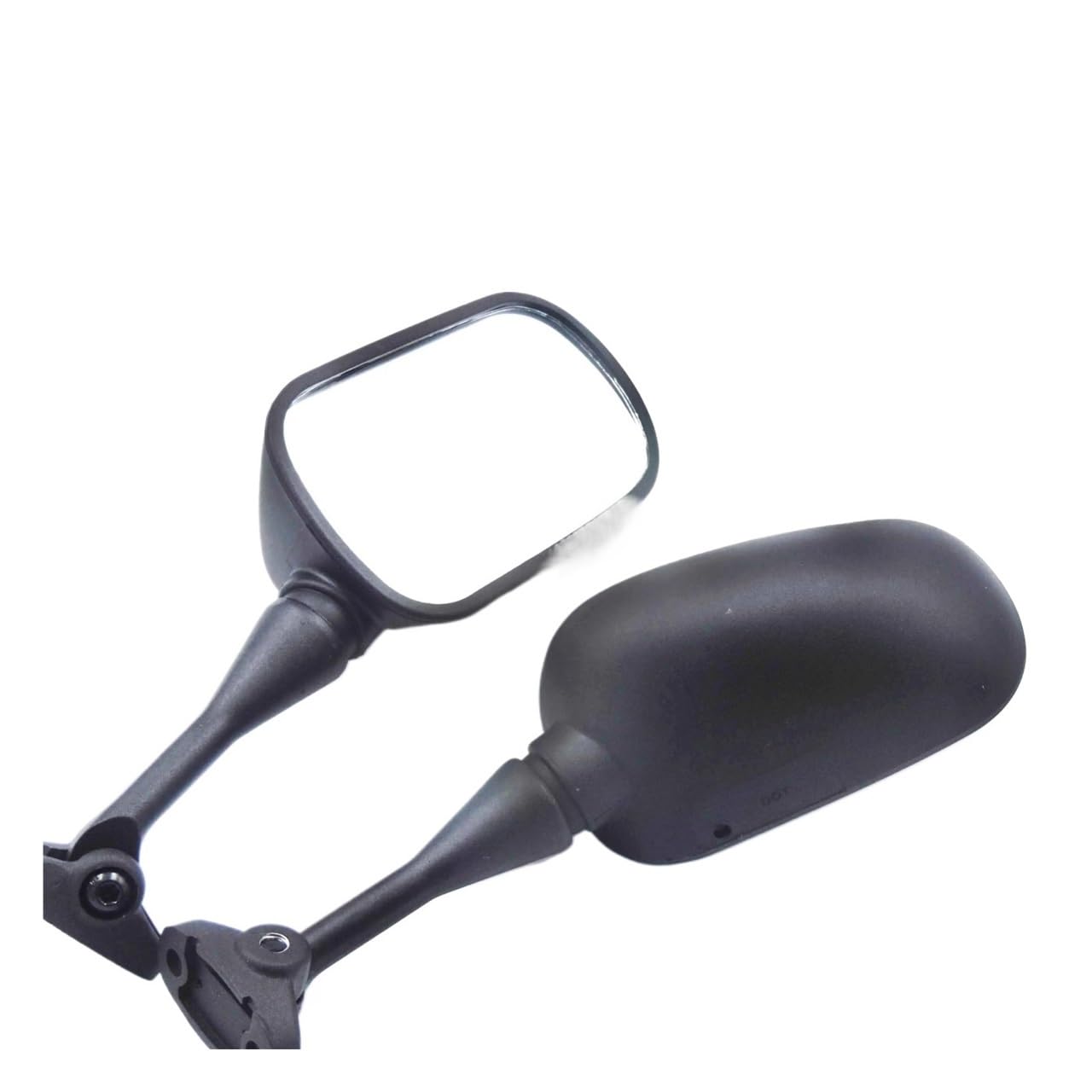 Espejo retrovisor RC51 2001 con soporte giratorio de alta resistencia 6