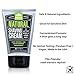 Pacific Shaving Company Natural Shaving Cream - Shea Butter + Vitamin E Shave Cream for Sensitive Skin - Clean Formula for a Smooth, Anti-Redness + Irritation-Free Shave Cream (3.4 Oz, 2 Count)