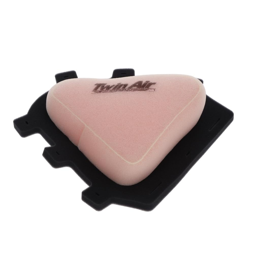 CRF250,450R TWIN AIRパワーフィルター★送料無料★ Amazon.com: Twin Air Dual Stage Air Filter - (2025) | Dual-stage
