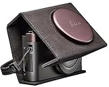 Vereinbarkeit Marke: Leica. Kompatibilität: D-LUX (Typ 109). Farbe des Produkts: Schwarz