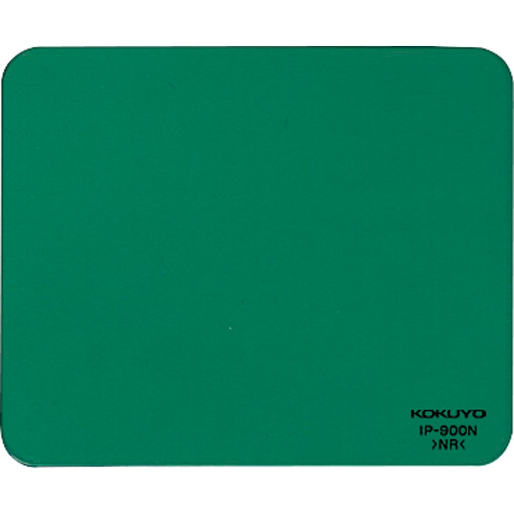 Kokuyo Impression Mat – Portable Stamping Base