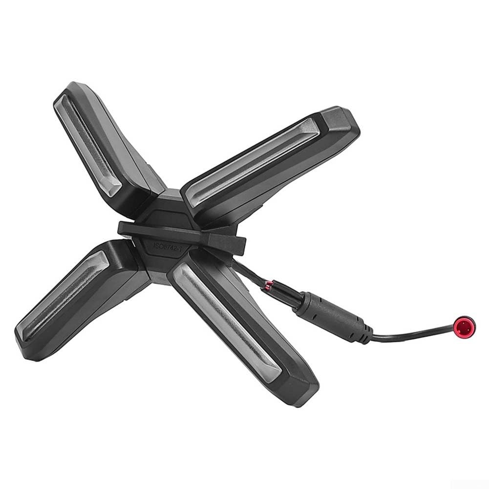 Amazon.com : High Visibility Headlight For Ninebot for ZT3 Pro