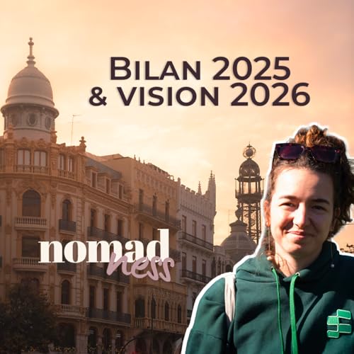 Bilan 2025 & vision 2026