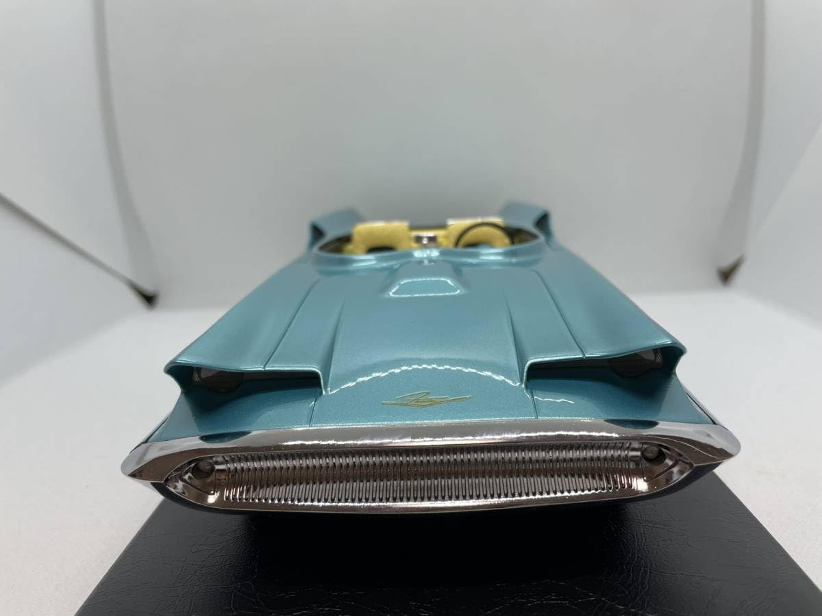 Amazon | HRN-Model 1/18 リンカーン フューチュラ Lincoln FUTURA