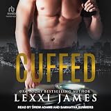 Cuffed: Boys of Bishop Mountain, Book 2