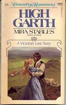 Mass Market Paperback High Garth Book