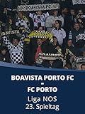  Boavista Porto FC - FC Porto