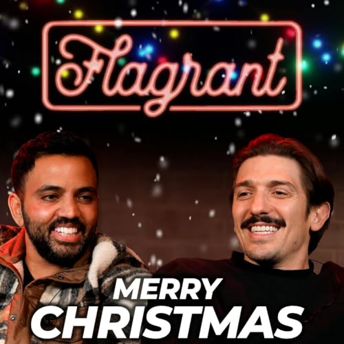 A Very Flagrant Christmas