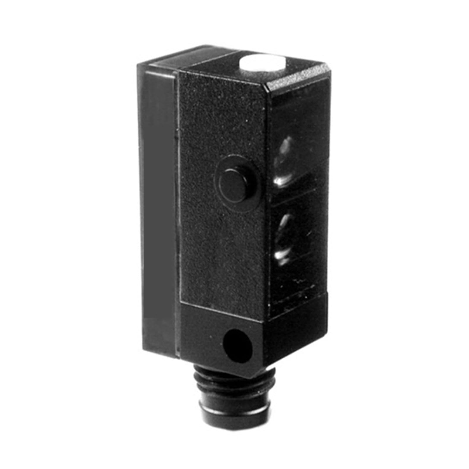 CZRTR Miniature Diffuse Photoelectric Sensor FHDK 10N5101/S35A Object Detection Sensor NPN 20-120mm M8 10132390
