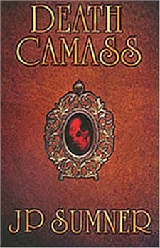 Paperback Death Camass Book
