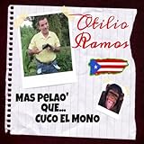 Otilio Ramos