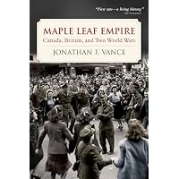 Maple Leaf Empire