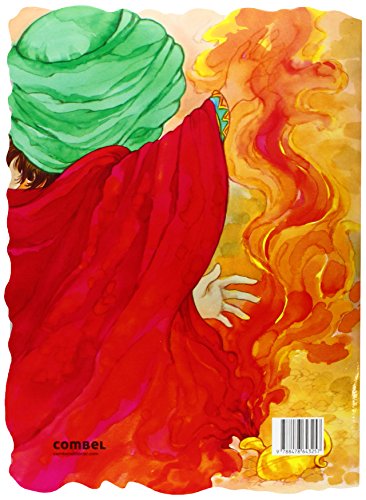 Aladino: 14 (Troquelados clásicos)