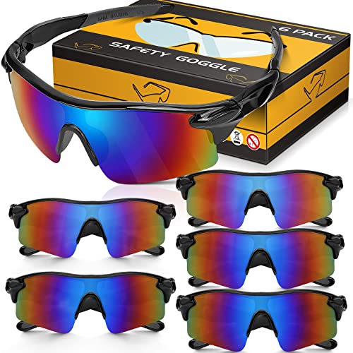 Top 10 Safety Glasses For Men of 2022 Katynel