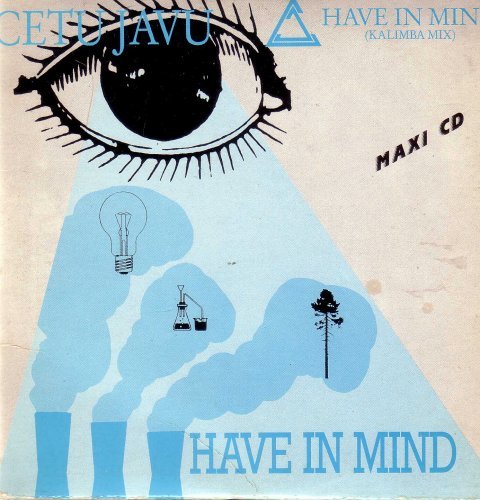 Cetu Javu Have In Mind Music
