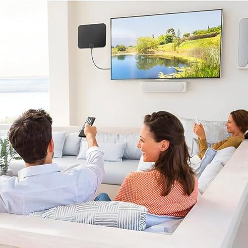 Antenna Tv Digitale Da Interno | Signalsure - 4