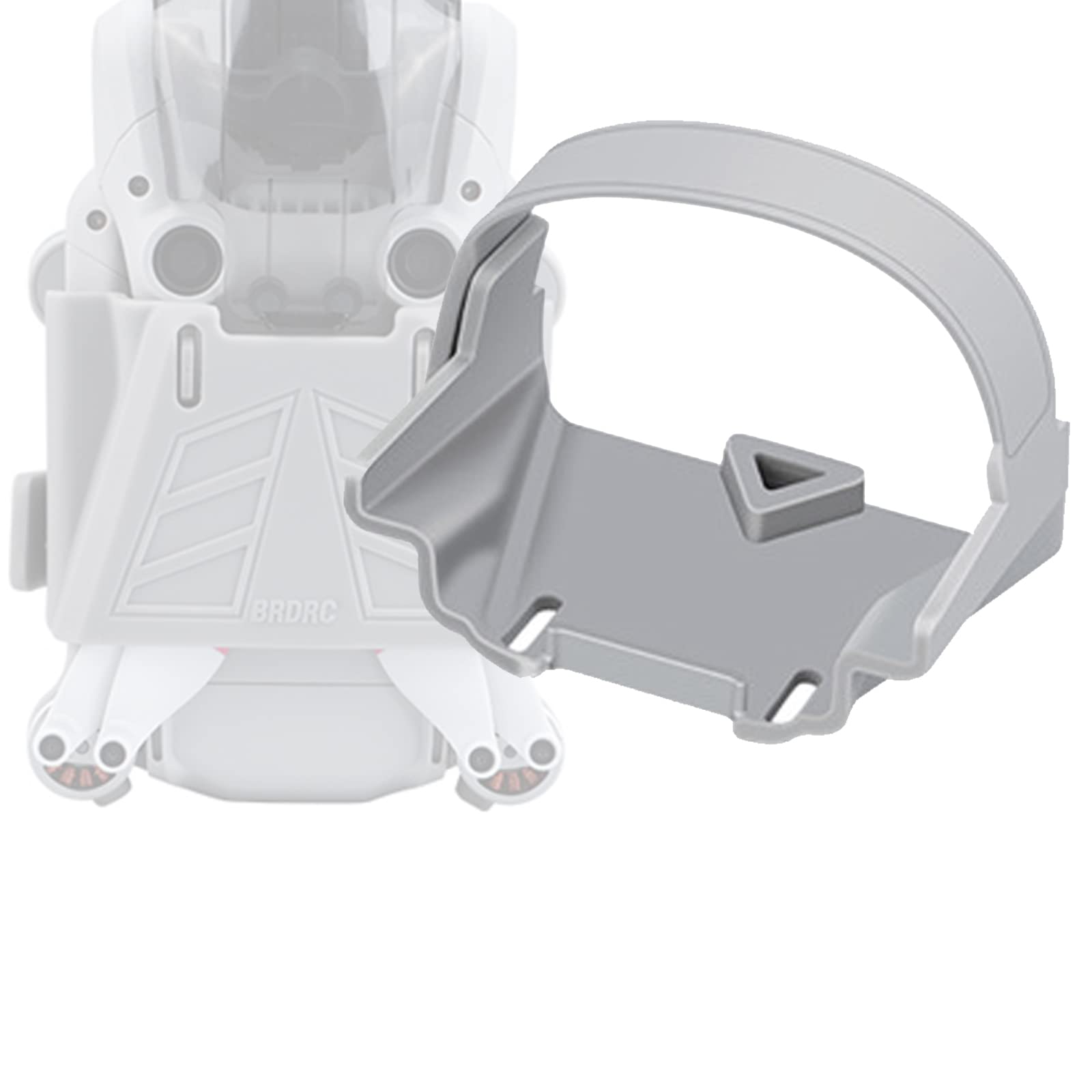 Sangle d'hélice DJI Mini 3 Pro attache de protection pour drone