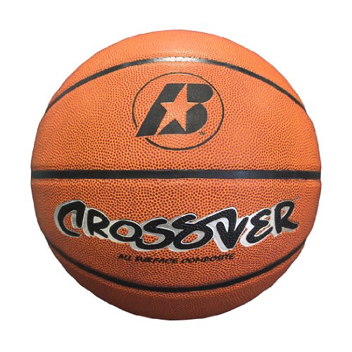 Baden Crossover Official Wide Channel All-Surface Basketball