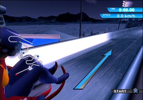 Winter Sports 2 : The next Challenge