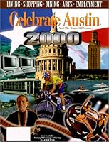 Celebrate Austin and the Texas Hill Country 1893524027 Book Cover