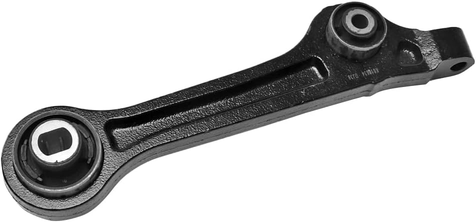 Motorman Pair K010534 (2) Front Lower Rearward Position Control Arm for 2011-2019 300 RWD 2011-2019 Dodge Charger RWD 2011-2019 Dodge Challenger RWD