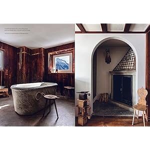 Mountain house studies in elevated design hardcovernovember 21 2023  urban country home decor