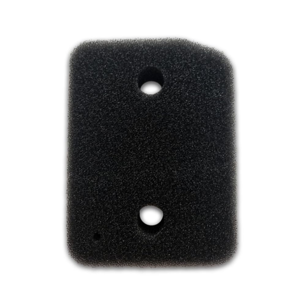 1/2/3/4 Filter Für Miele Schwammfilter 9164761 Filter Sponge Wärmepumpentrockner