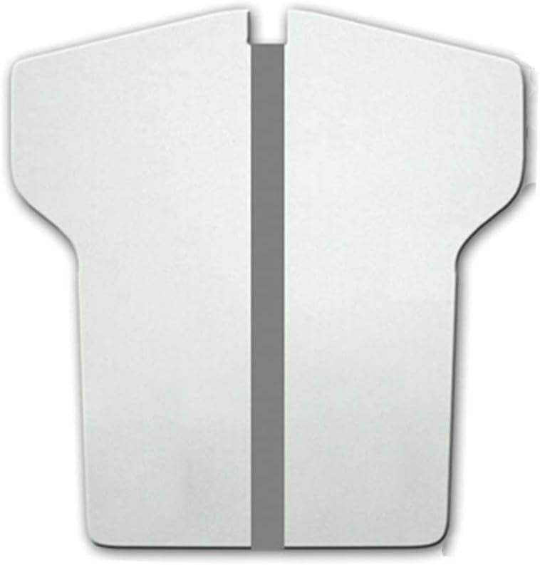 Zippered Apparel Screen Printing Pallets/Platens Wooden Pallets Shirt with Groove Pallets