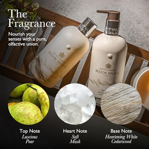 Amazon.co.jp: MOLTON BROWN: ボディローション Amazon.co.jp: MOLTON BROWN: ボディローション