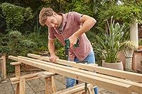 Bosch Accessories 25 + 15 + 1 Mini-X-Line Set plus Griff (für Metall, Holz, Stein, Zubehör Bohrmaschine) – Ansicht 4