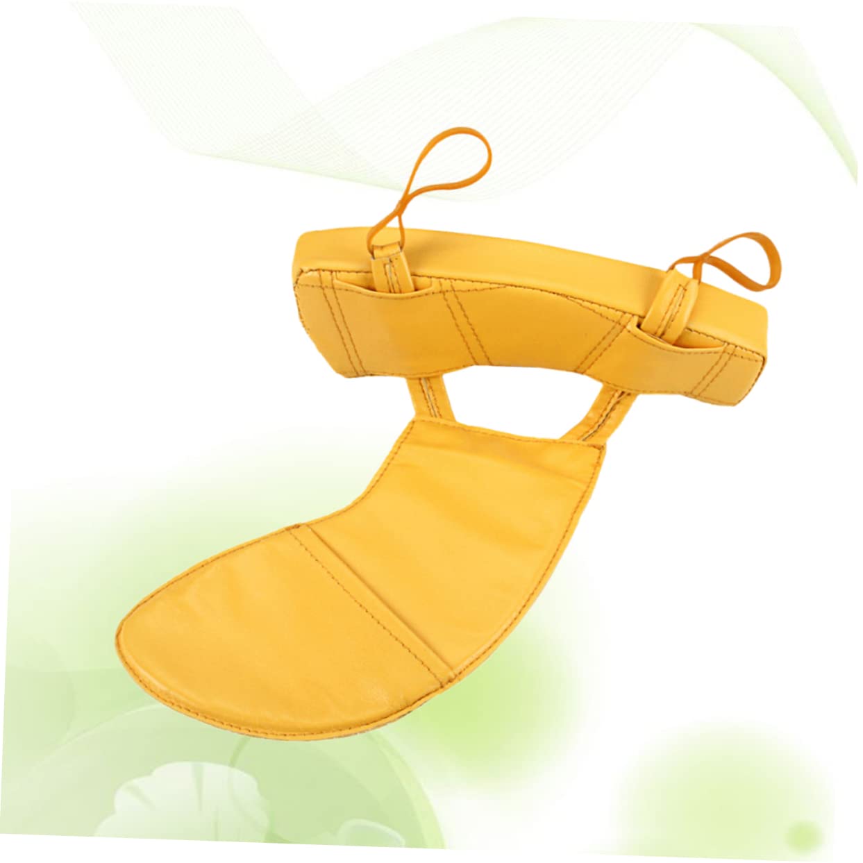 TOYANDONA Mentonera Desmontable Para Hombro De Violín Almohadilla Hombro Violín Diseño Ergonómico