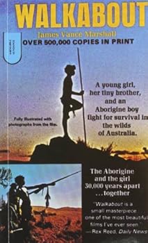 Paperback Walkabout by James Vance Marshall (1978-06-24) Book
