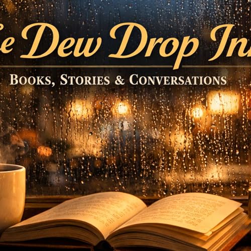 『The Dew Drop Inn &ndash; Books, Authors, Stories & Conversations』のカバーアート