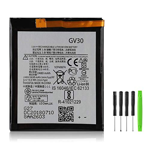 Best Battery For Motorola Droids